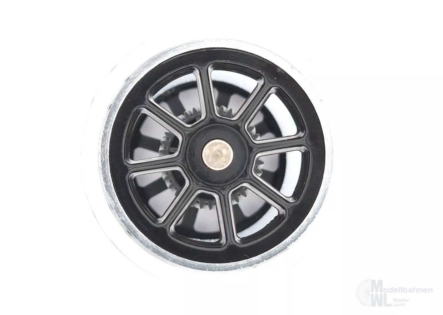 Märklin Ersatzeile E355809 - ERSATZTEIL: Radsatz ohne Einstich