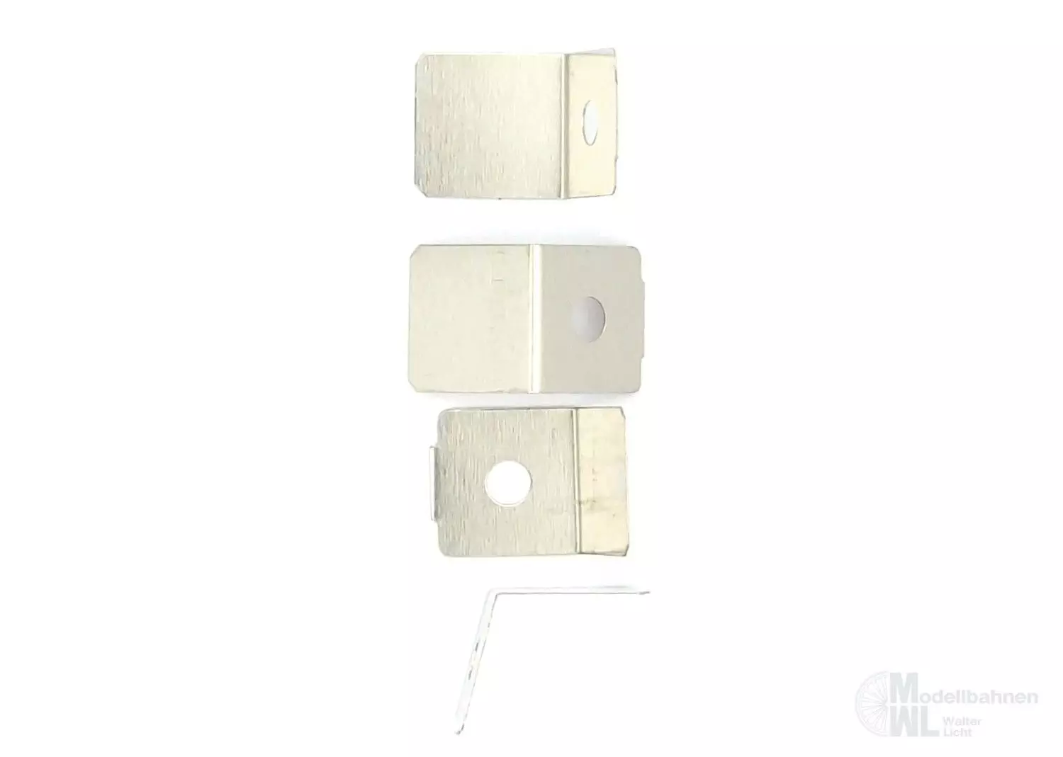 Märklin Ersatzeile E324270 - ERSATZTEIL: Kupplungsfeder 4 St