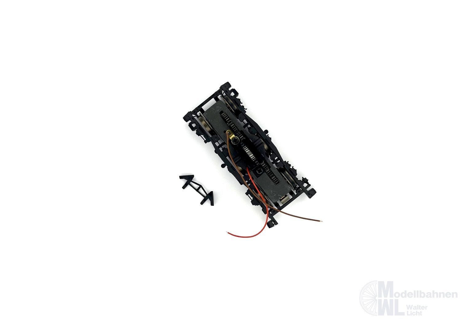 Märklin Ersatzeile E368227 - ERSATZTEIL: Treibgestell
