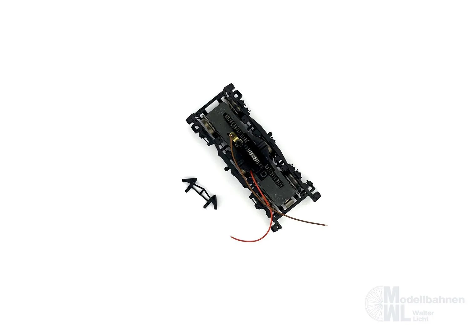 Märklin Ersatzeile E368227 - ERSATZTEIL: Treibgestell
