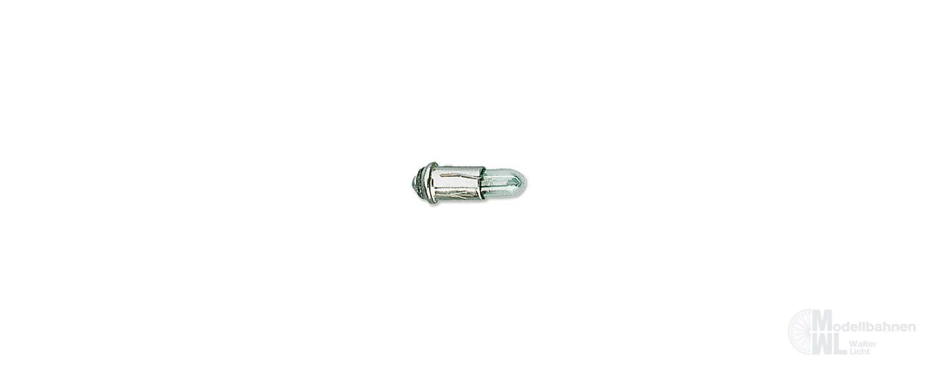 Brawa 3271 - Liliputlampe M 60.200 16V/30mA hell