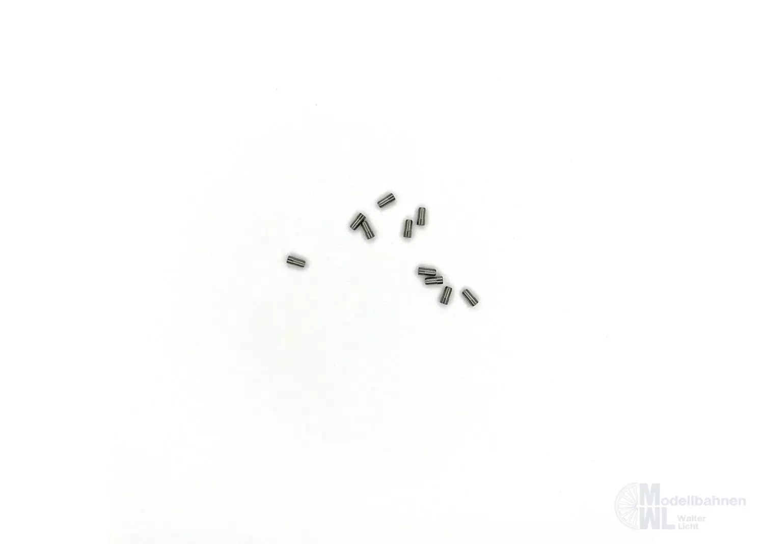 Märklin Ersatzeile E225490 - ERSATZTEIL: Lagerbolzen 2,25 / 5,5  (10 S