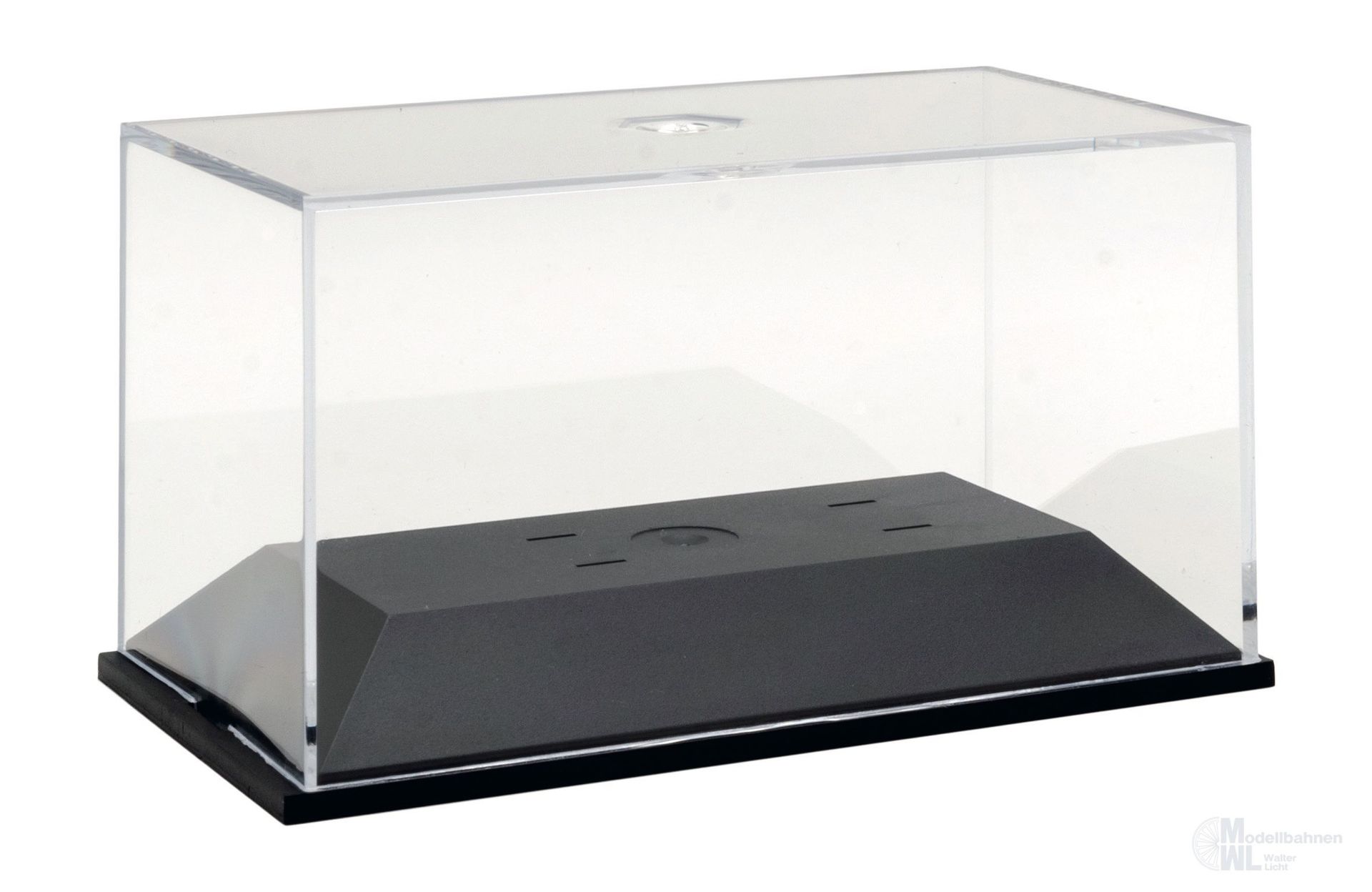 Kibri 12068 - Sammler-Vitrine L 9,7 cm x B 5,3 cm