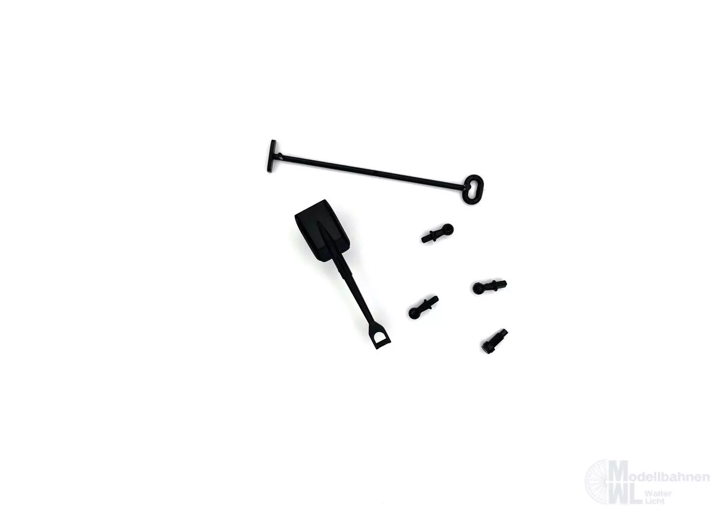 Märklin Ersatzeile E171302 - ERSATZTEIL: Schaufel u. Haken