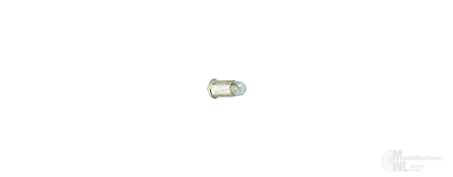 Brawa 3340 - Steckbirne Märklin hell M60.000 19V