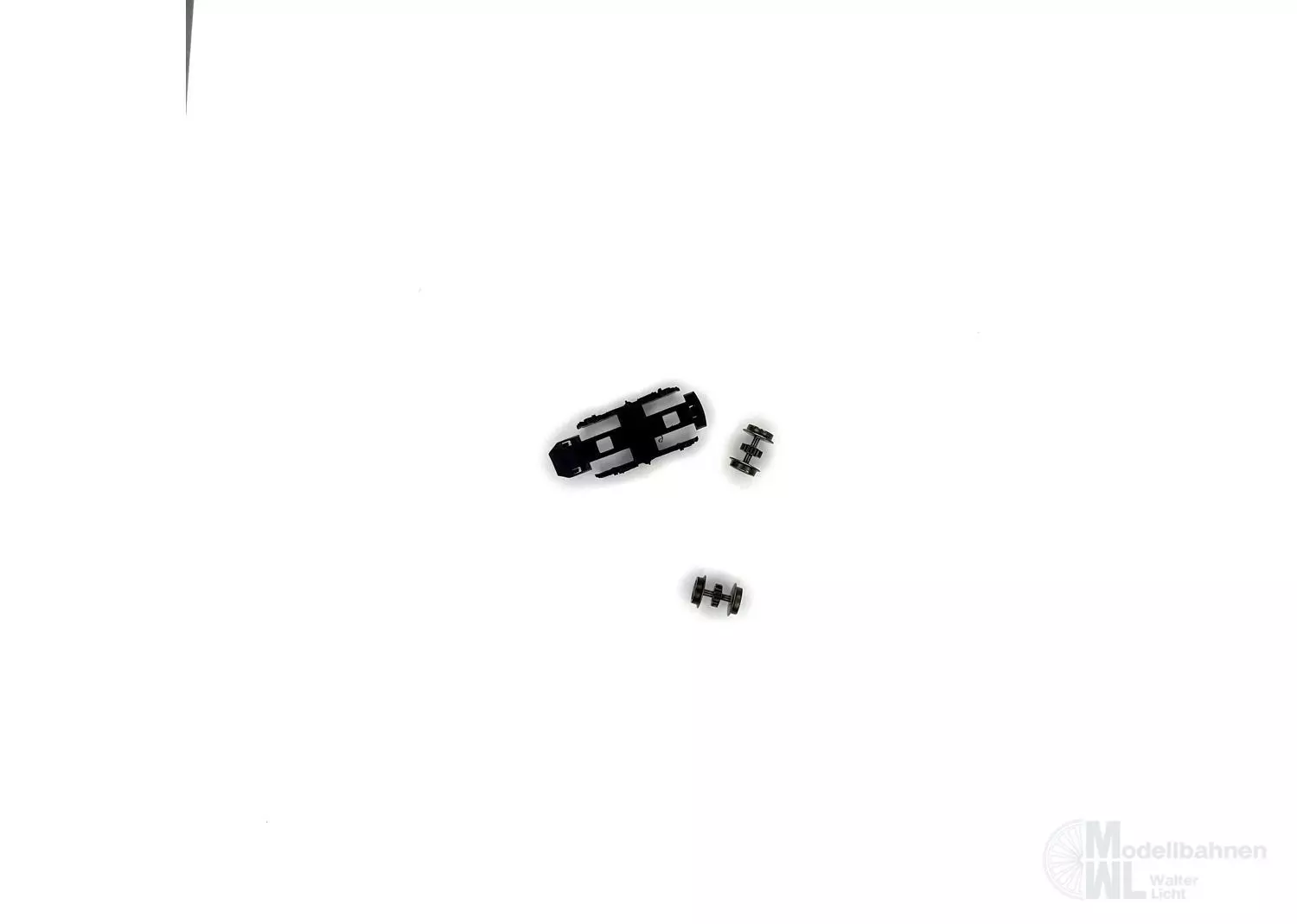 Märklin Ersatzeile E292887 - ERSATZTEIL: Drehgestellrahmen/Radsätze