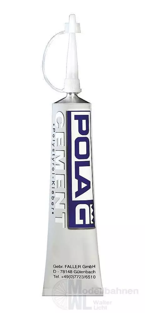 Pola 330593 - POLA G Cement Spur G 1:22,5