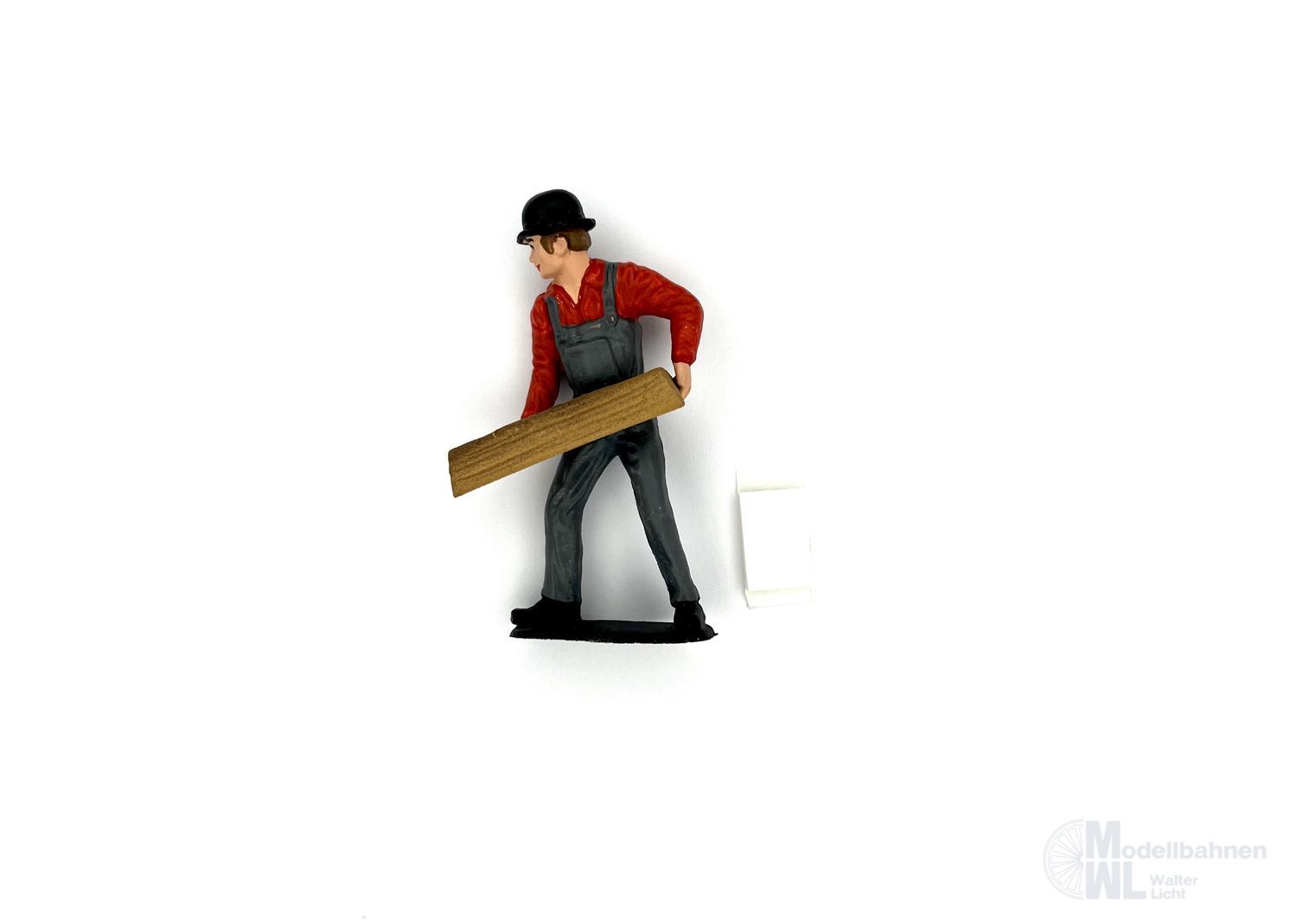 Märklin Ersatzeile E174593 - ERSATZTEIL: Heizer mit Holz