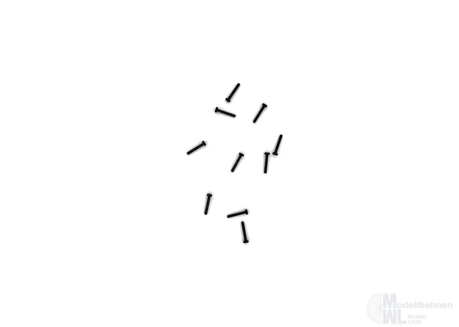 Märklin Ersatzeile E317944 - ERSATZTEIL: Schraube 10 St