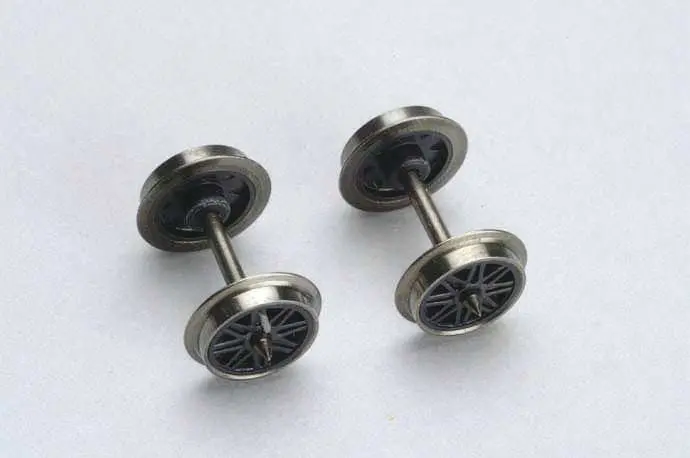 Piko 56054 - Speichenradsatz 11,3 mm 2 Stück H0/GL