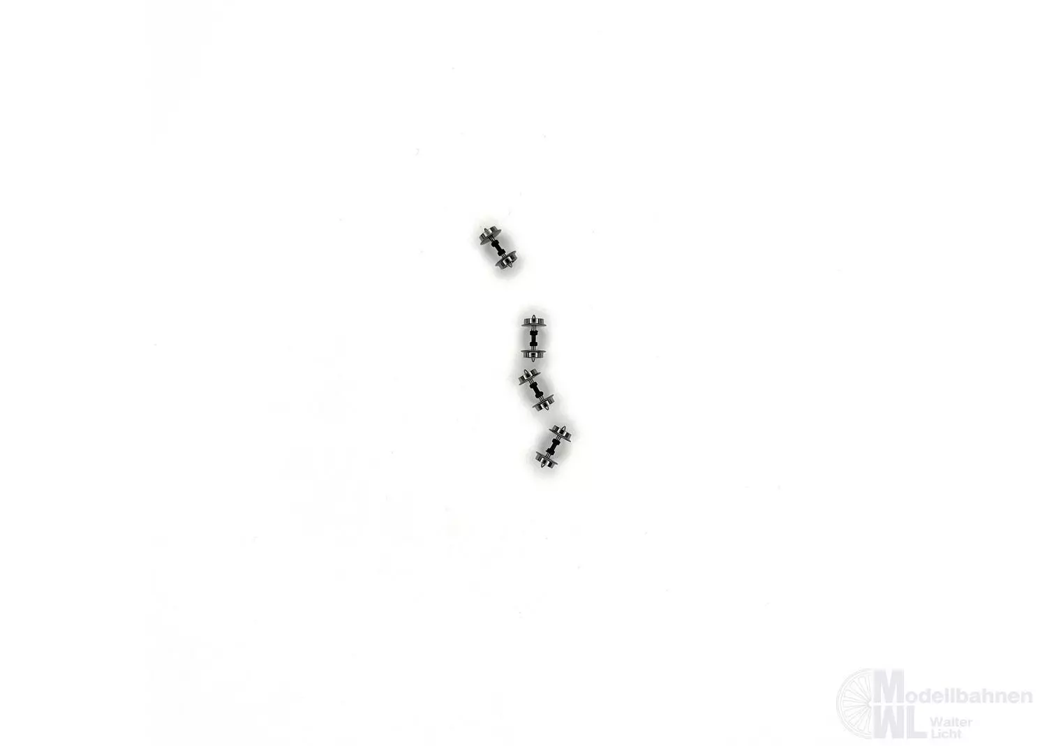 Märklin Ersatzeile E216308 - ERSATZTEIL: Radsatz Z-Spur 4 St