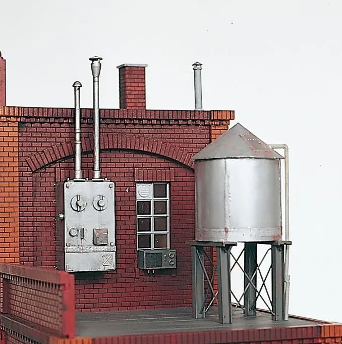 Piko 62013 - Brauerei Zurüstteile SPUR G 1:22,5