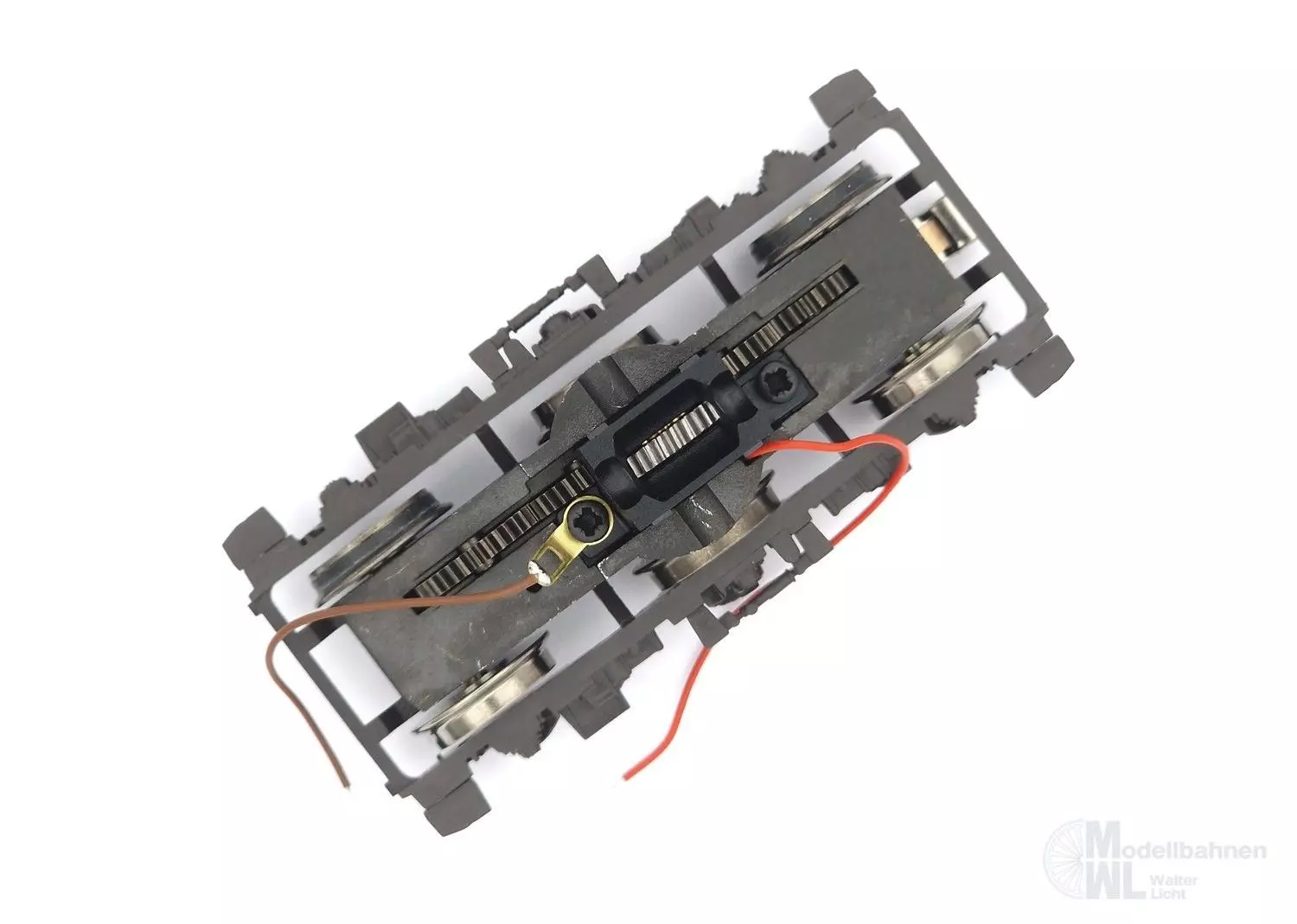 Märklin Ersatzeile E370951 - ERSATZTEIL: Treibgestell vorn