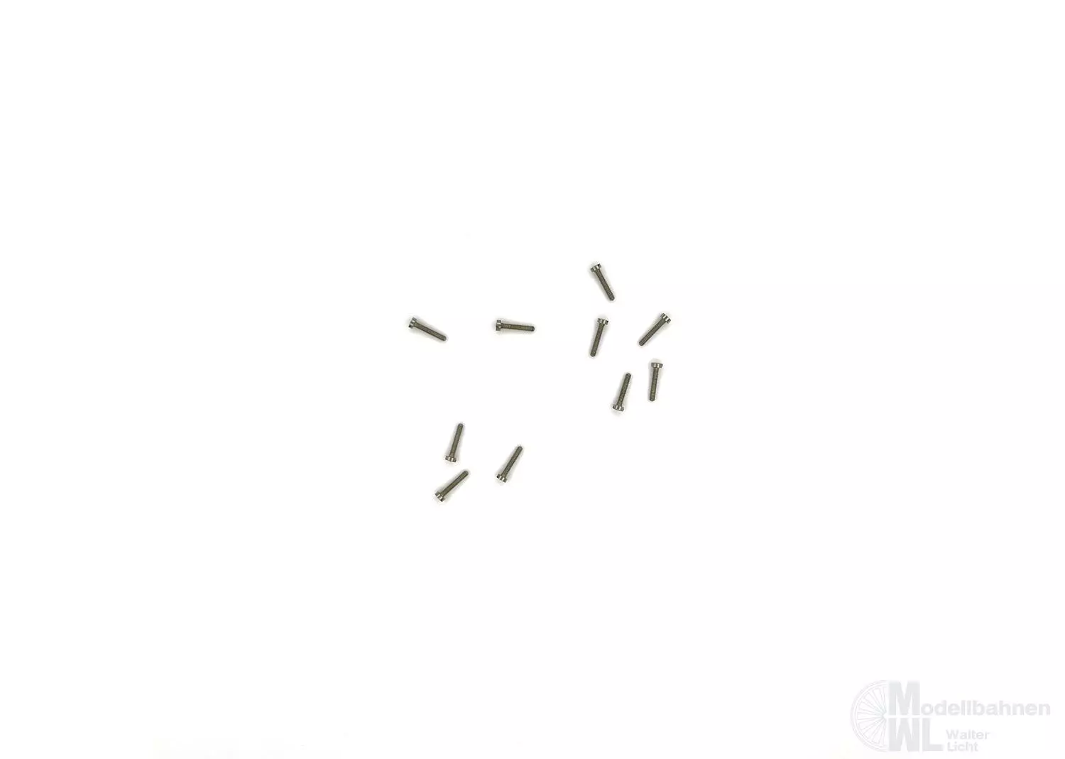 Märklin Ersatzeile E785180 - ERSATZTEIL: Zylinderschraube M1,4x8   10