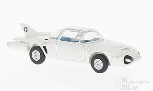 BoS-Models 87310 - GM Firebird II 1956 1:87