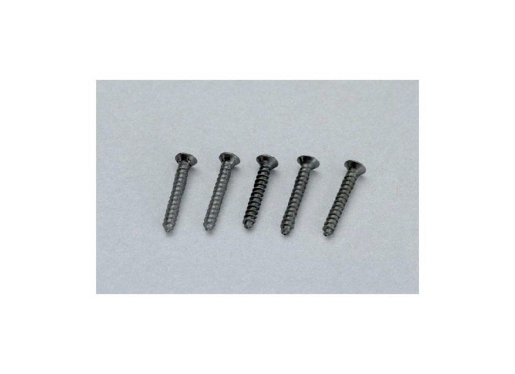 Piko 55488 - Gleis-Schrauben 14 x 18 ca. 400 Stck. H0/GL
