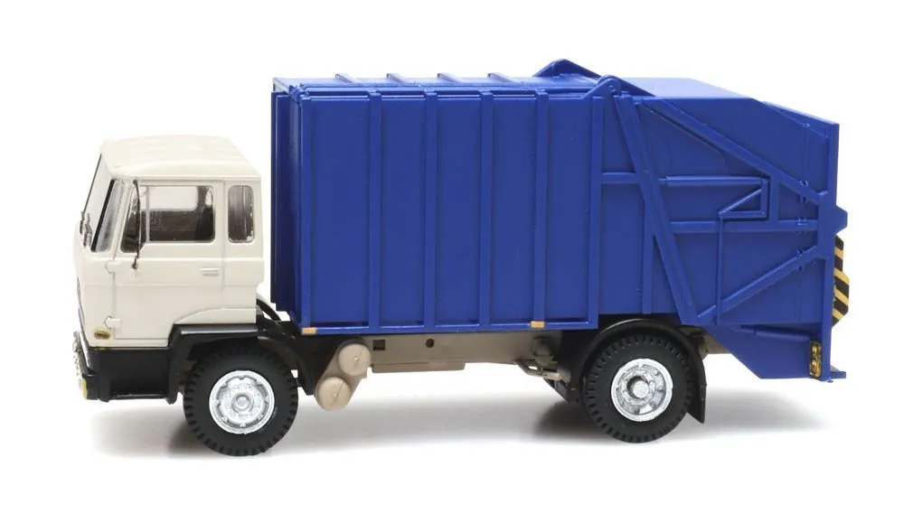 ARTITEC b.v. 487.051.03 - LKW DAF Kipp-Fahrerhaus Kab A Müllwagen H0 1:87
