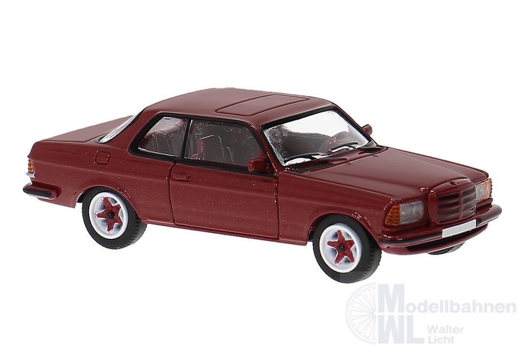 8940a5aa60924669a0dae19c835ca0ea_1920x1920 PCX-Models 870798 - Mercedes-Benz C123 Coupe rot 1977 H0 1:87