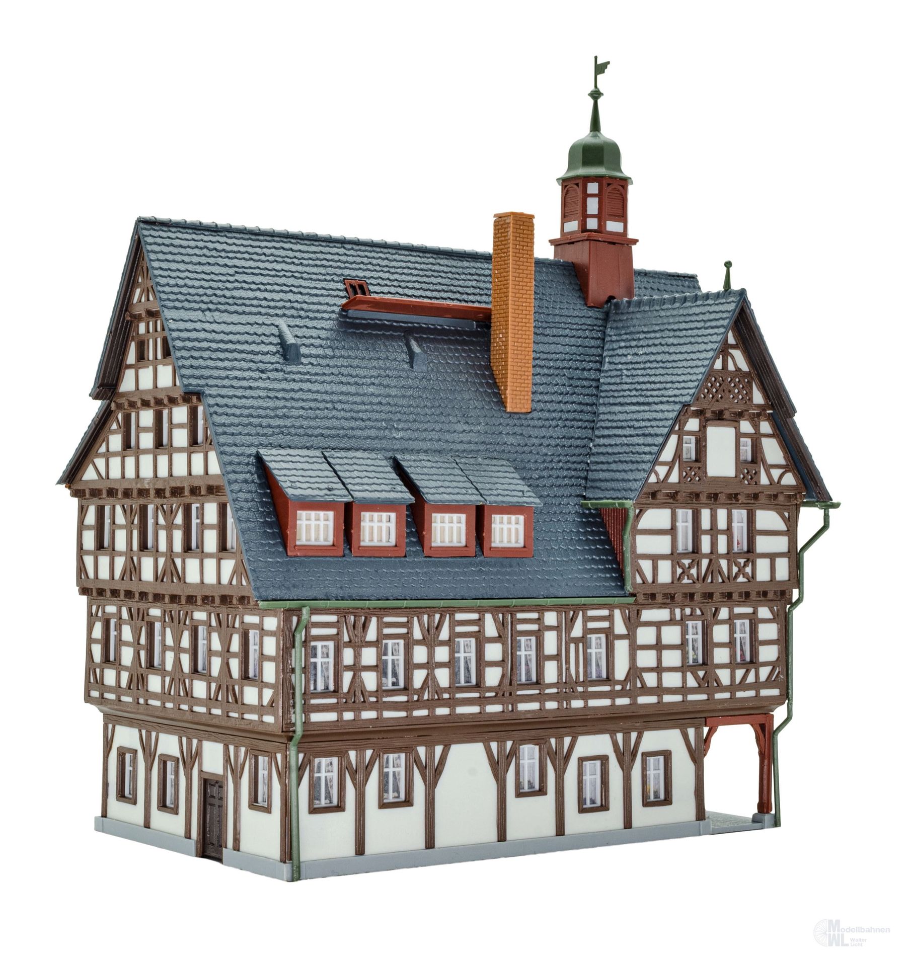 Kibri 38919 - Fachwerkhaus H0 1:87