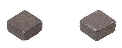 Faller 163222 - 2 Justierungsmagnete H0 1:87