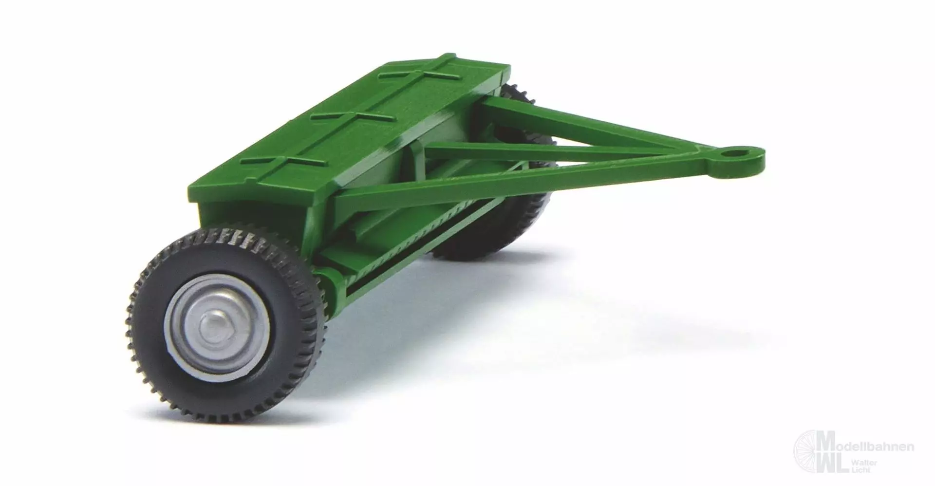 Wiking 088802 - Walzen-Düngestreuer H0 1:87