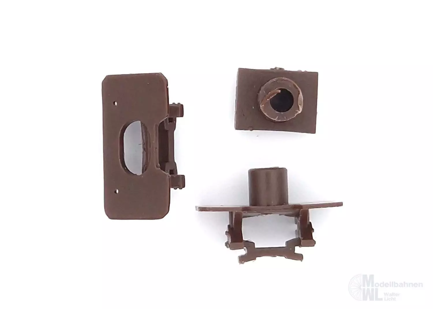 Märklin Ersatzeile E159703 - ERSATZTEIL: Beipack 2 Sattelbock