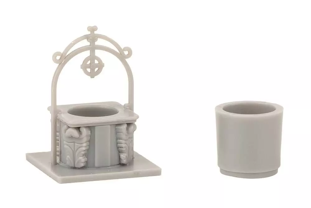 Faller 180853 - Zierbrunnen H0 1:87