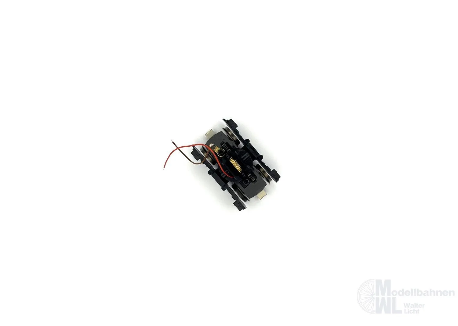 Märklin Ersatzeile E391432 - ERSATZTEIL: Treibgestell vorne