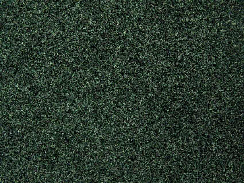 Noch 08470 - Streumaterial dunkelgrün, 42 g G/0/H0/H0e/H0m/TT/N/Z