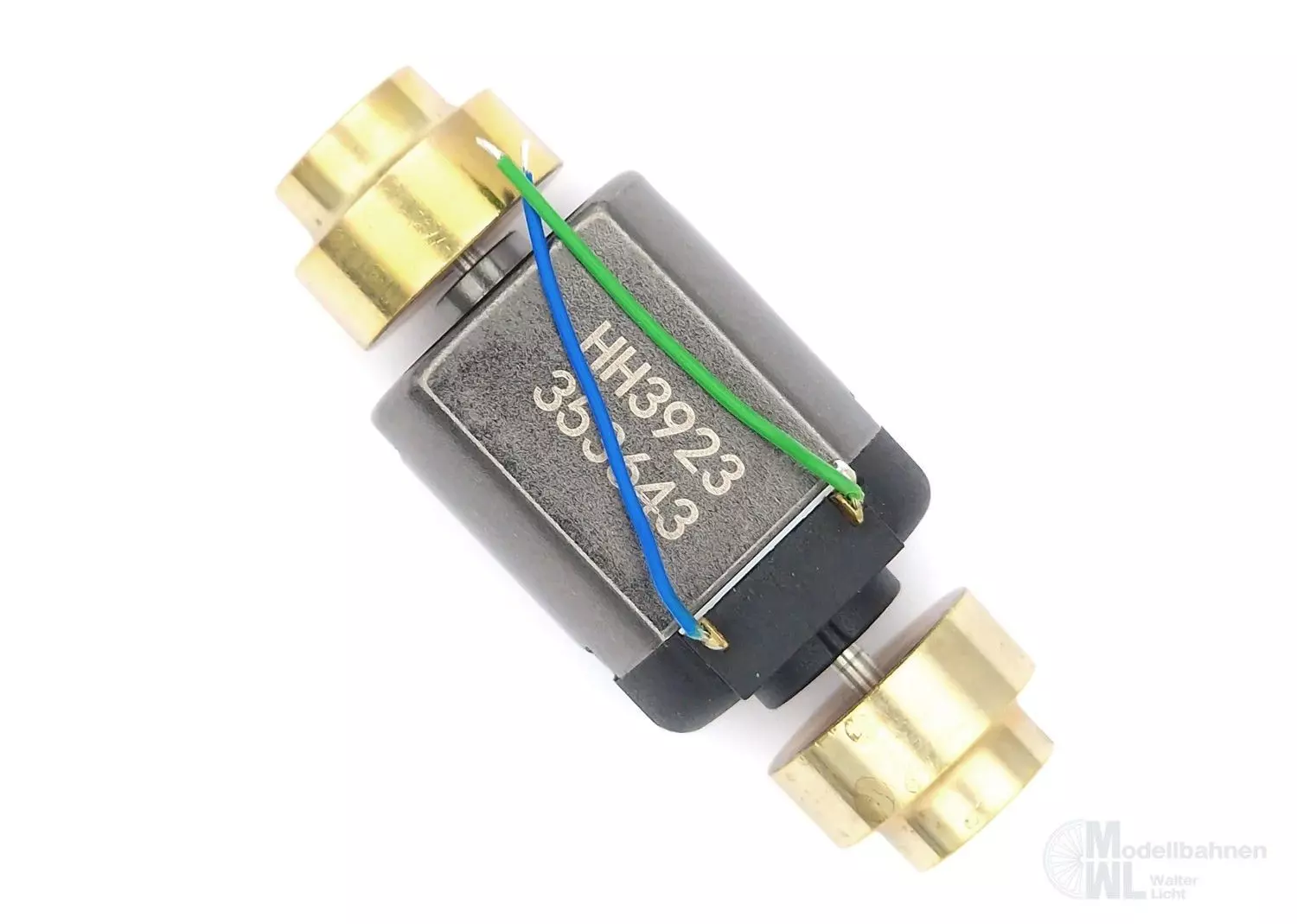 Märklin Ersatzeile E392815 - ERSATZTEIL: Motor