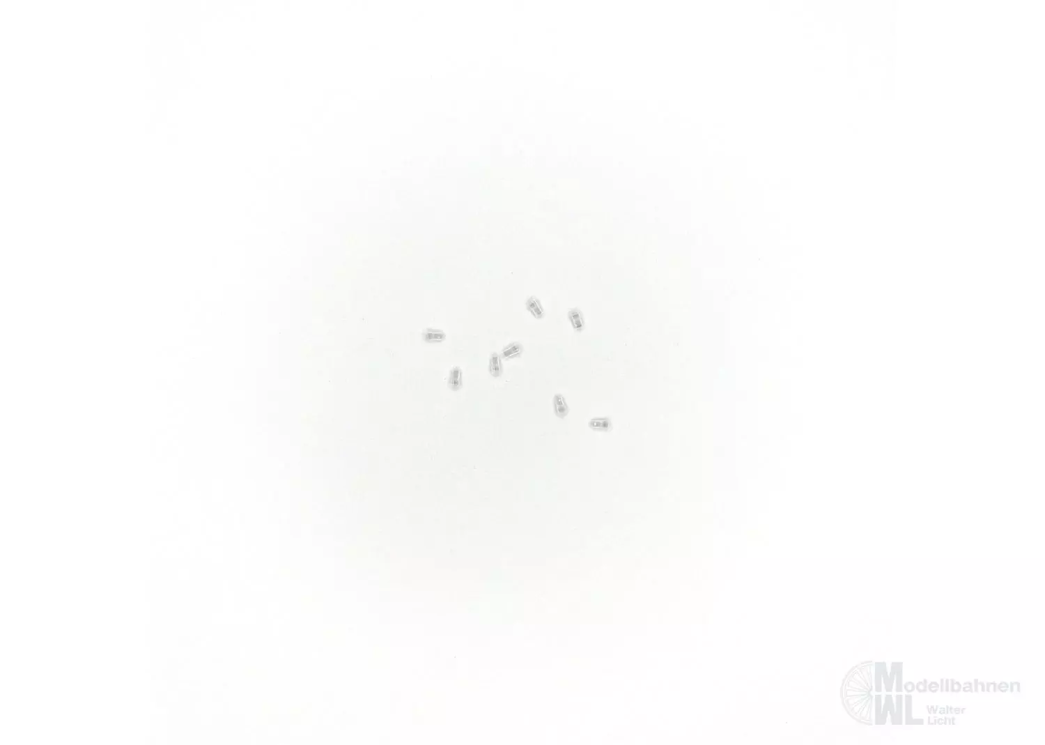 Märklin Ersatzeile E293001 - ERSATZTEIL: Lichtkörper klar 8 st