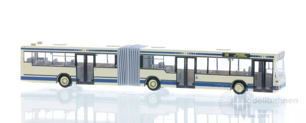 Rietze 76416 - MAN NG 262 Dürener Kreisbahn H0 1:87