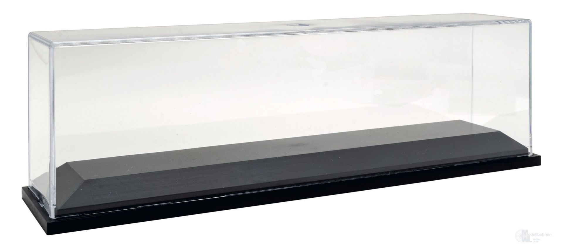 12070 Kibri 12070 - Sammler-Vitrine L 25,5 x B 5,6 x H 7,1 cm