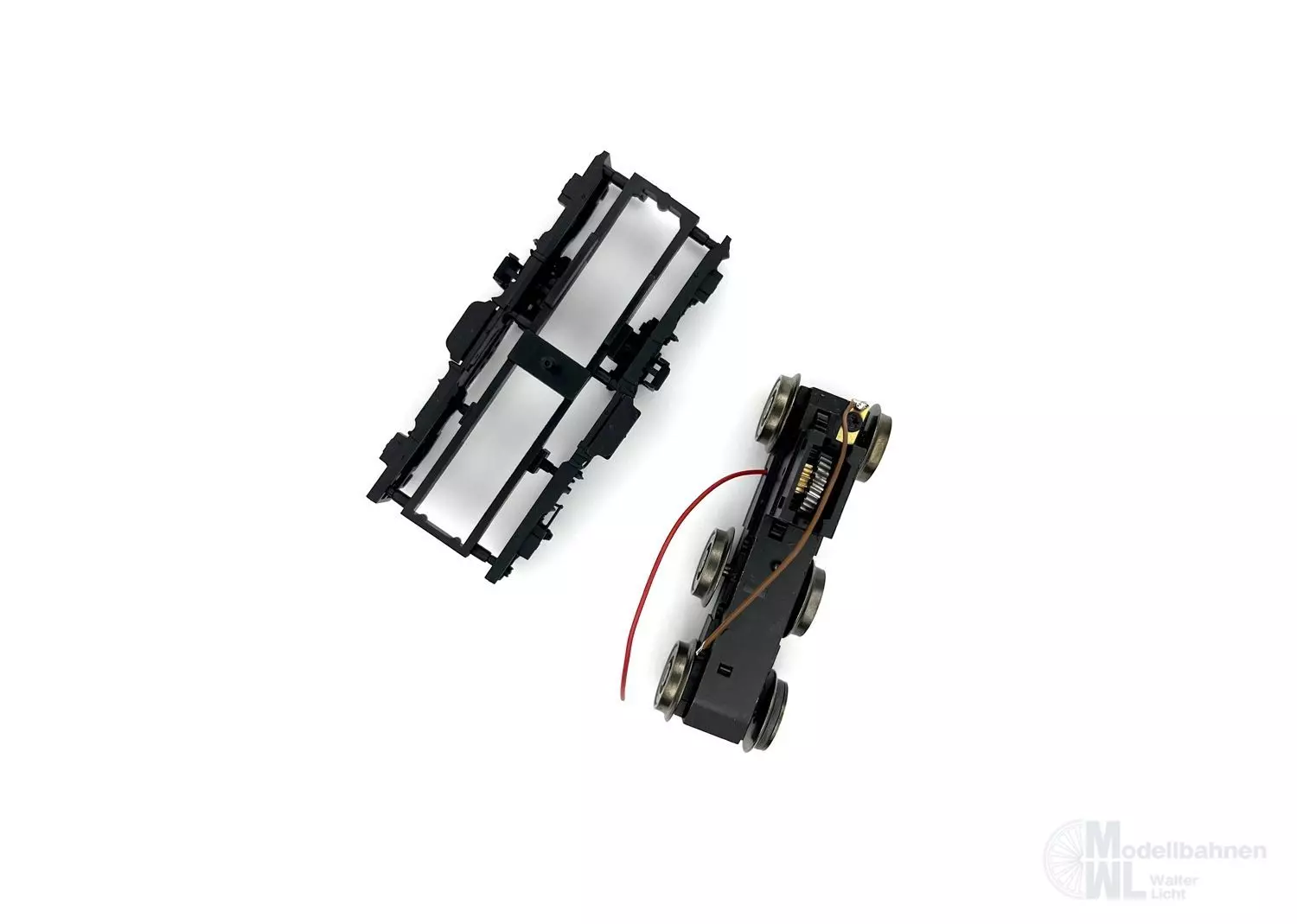 Märklin Ersatzeile E331692 - ERSATZTEIL: Treibgestell vorne