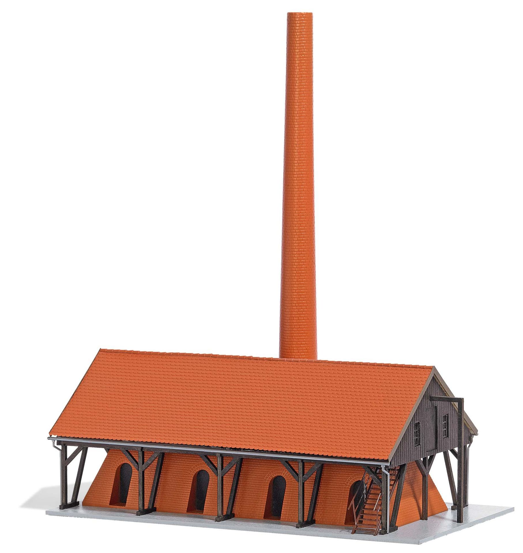 Busch 1550 - Ringofen H0 1:87