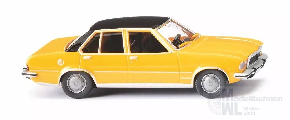 Wiking 079605 - Opel Commodore B H0 1:87