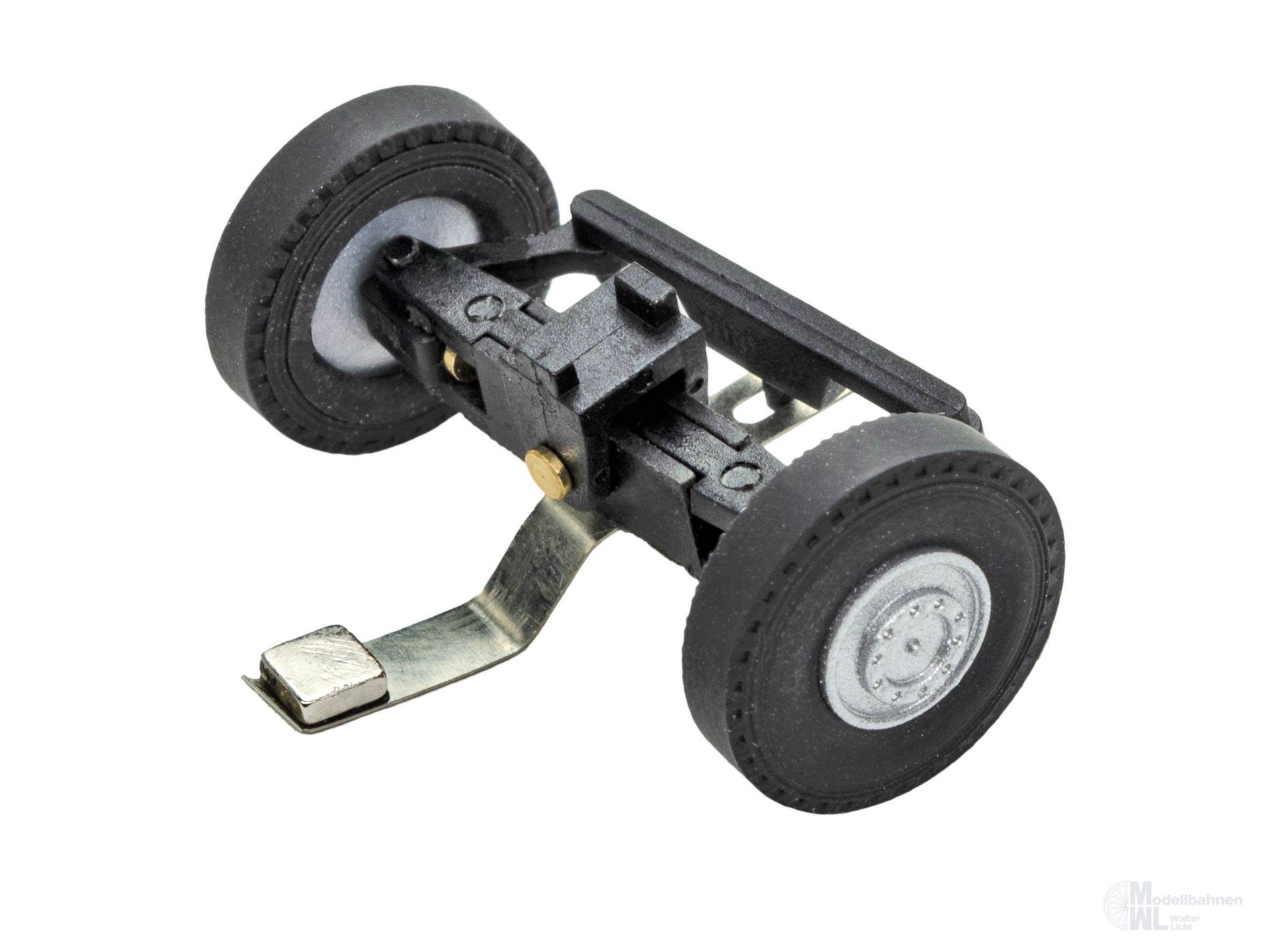 Viessmann 8421 - CarMotion Vorderachse komplett H0 1:87