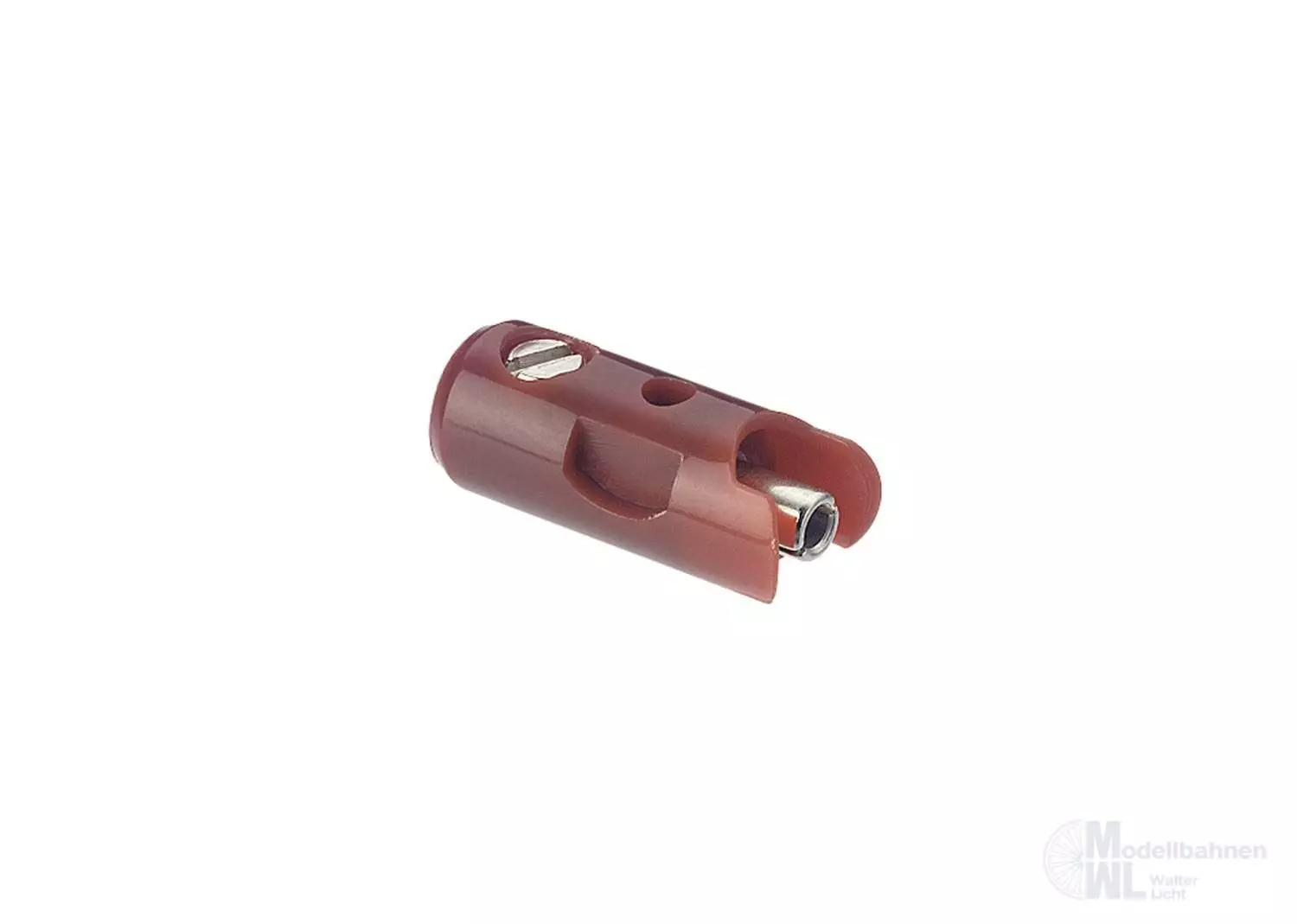 Märklin 71421 - Muffen braun (Inhalt 10 Stück)