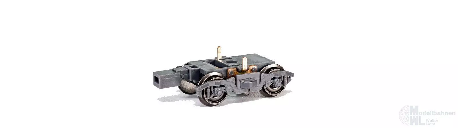 Bemo 5588360 - Drehgestell Bernina-Express 2 Stück H0/GL