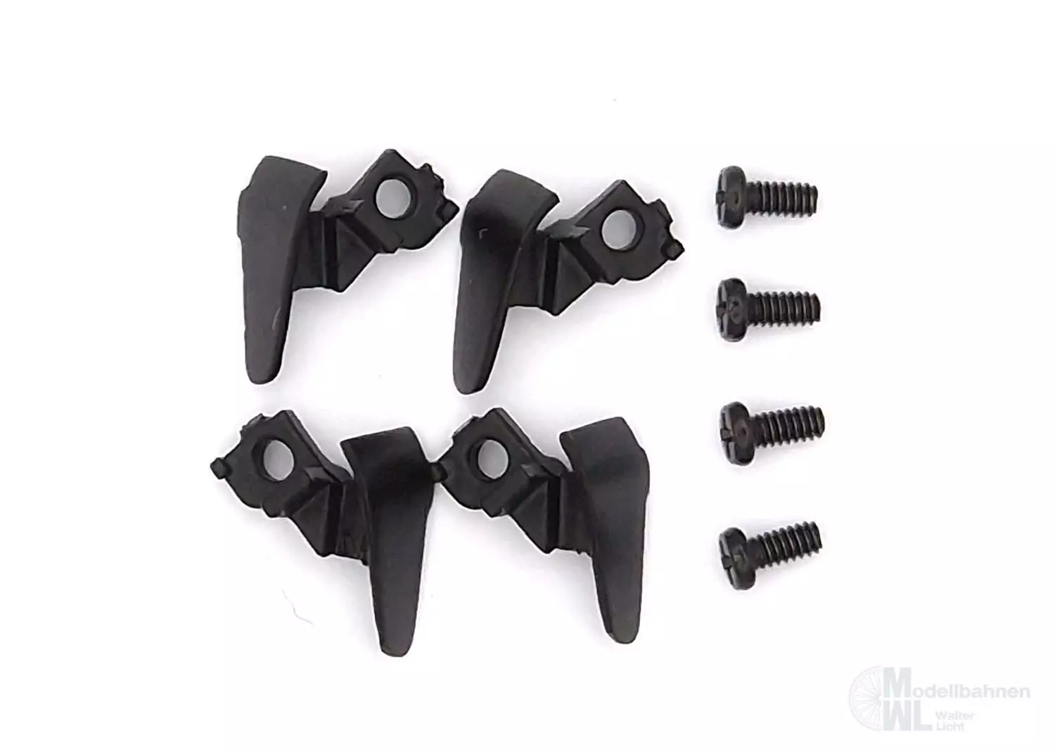 Märklin Ersatzeile E335897 - ERSATZTEIL: Schienenräumer re. u. li.