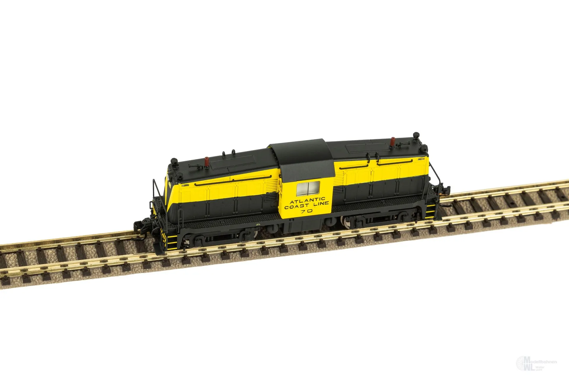 Piko 40805 - Diesellok BR 65-Ton Diesel ACL 70 N 1:160 Sound