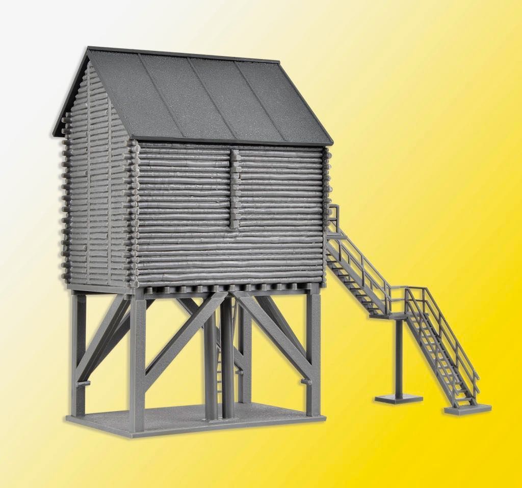 Vollmer 45635 - Schotter-Verladestation H0 1:87