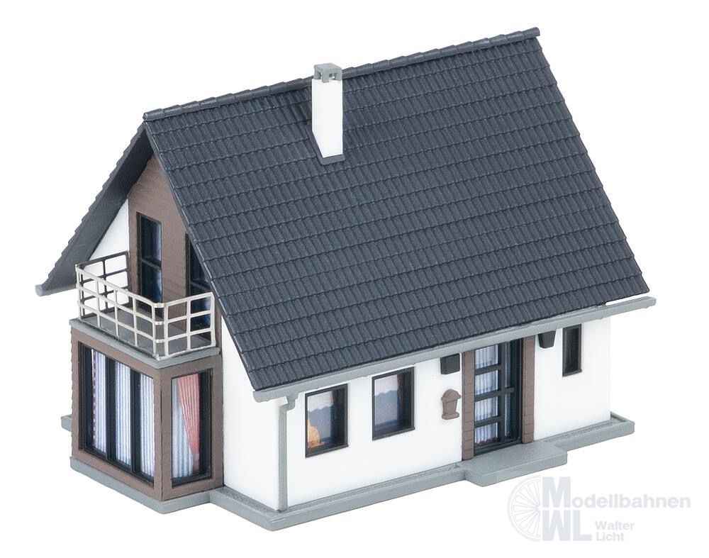Faller 232147 - Einfamilienhaus N 1:160