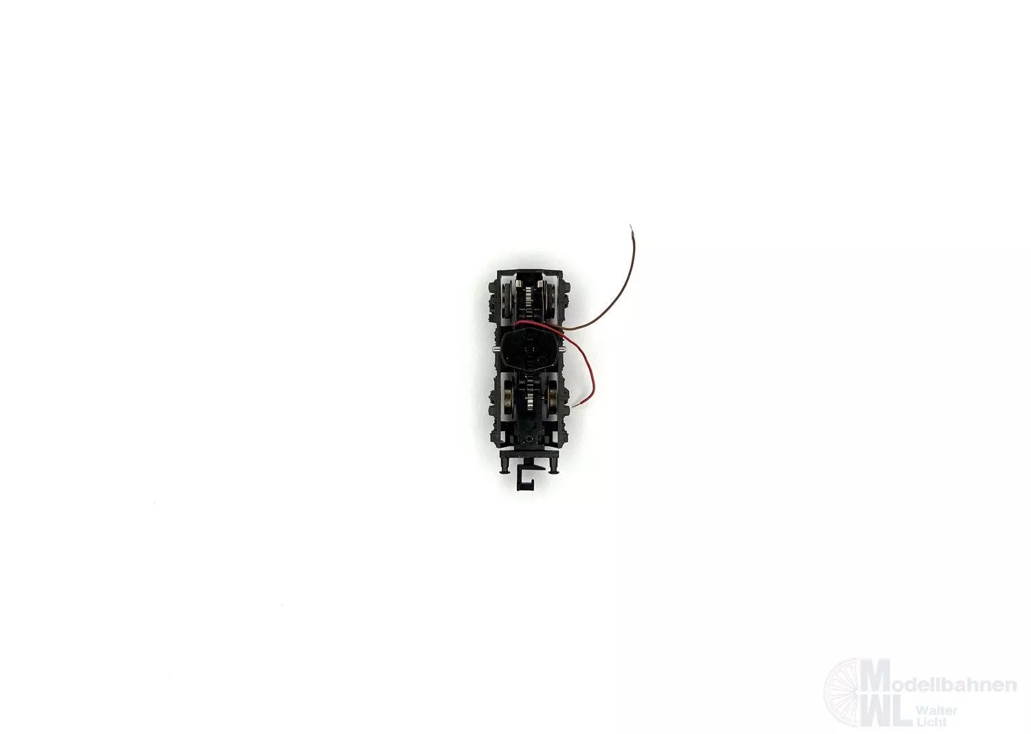 Märklin Ersatzeile E344038 - ERSATZTEIL: Drehgestell mit Haftreifen