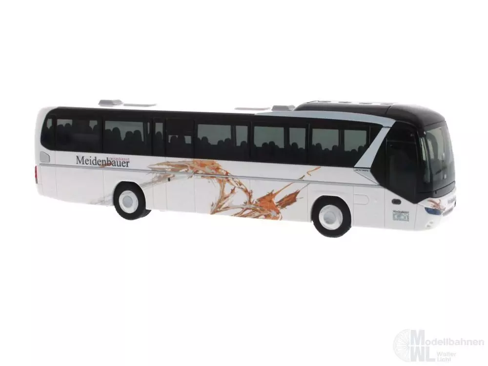 Rietze 69617 - Neoplan Jetliner Meidenbauer Königstein H0 1:87