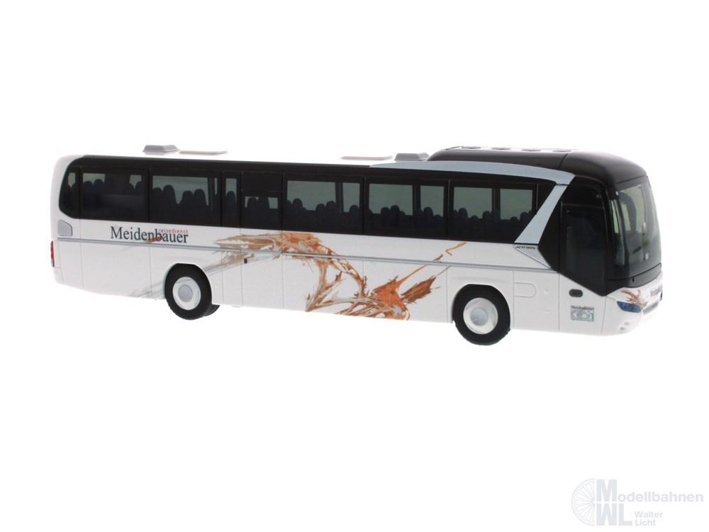 Rietze 69617 - Neoplan Jetliner Meidenbauer Königstein H0 1:87