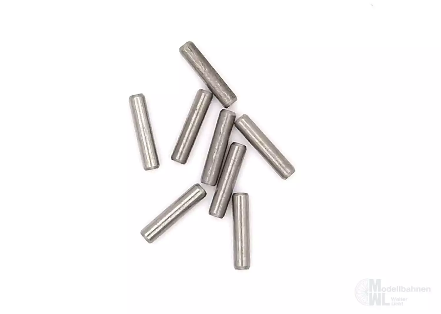 Märklin Ersatzeile E231840 - ERSATZTEIL: Lagerbolzen 1,5 / 6,8 (10 St