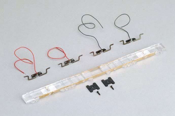 Piko 56130 - Innenbeleuchtung für Personenwagen H0