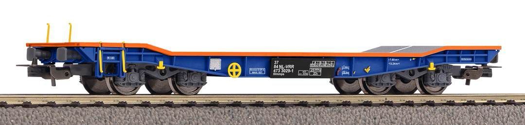 Piko 96695 - Schwerlastwagen NL Ep.VI Volker Rail Slmmps H0/GL Piko 96695 - Schwerlastwagen NL Ep.VI Volker Rail Slmmps H0/GL