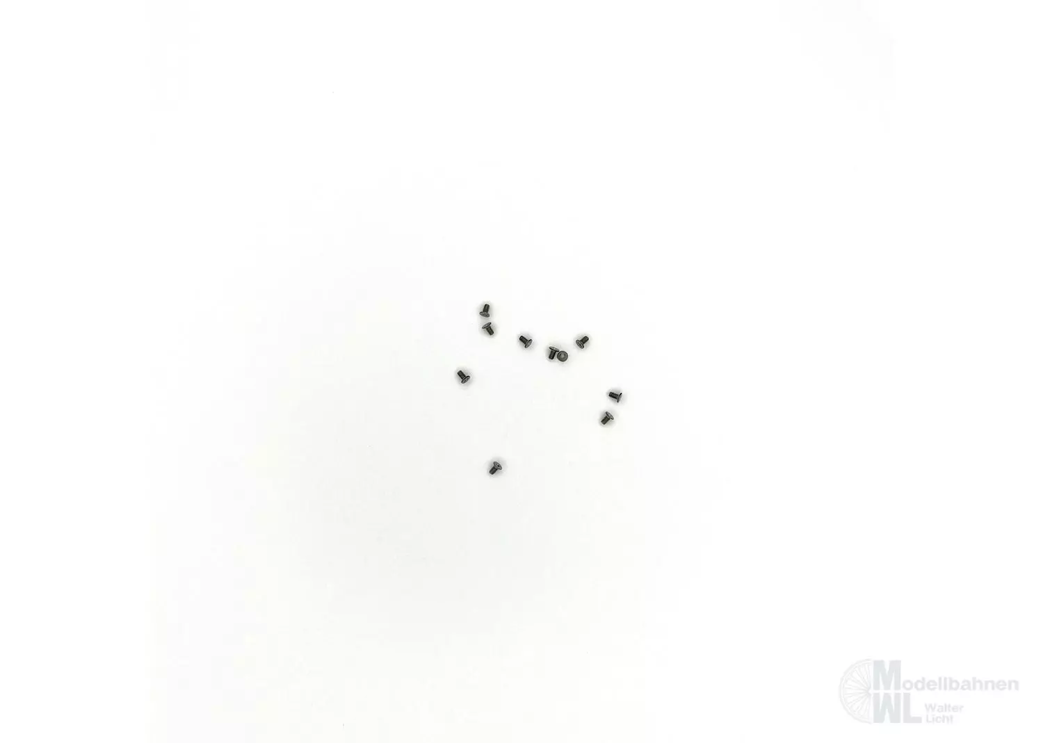 Märklin Ersatzeile E278103 - ERSATZTEIL: Schraube M1,4x2,3 (10 St)